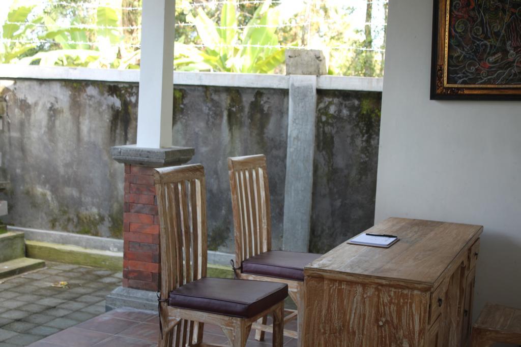 Demank Hidden Guesthouse Ubud Dış mekan fotoğraf